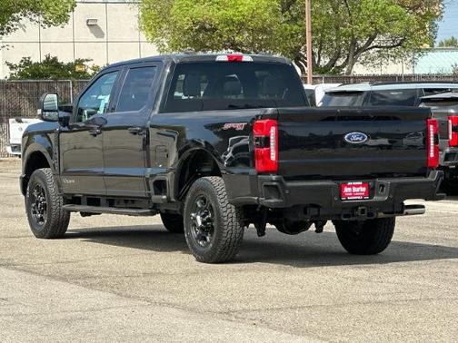 2023 Ford F-250 