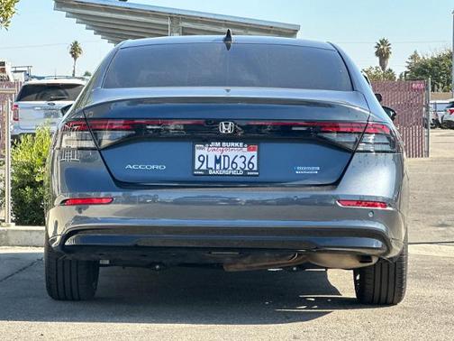 2024 Honda Accord TOURING