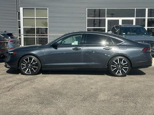 2024 Honda Accord TOURING