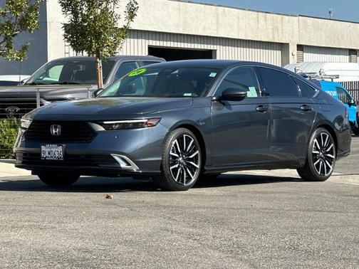 2024 Honda Accord TOURING