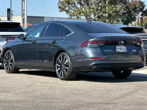 2024 Honda Accord TOURING