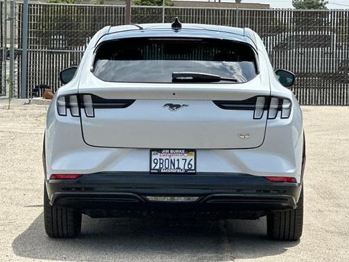 2022 Ford Mustang Mach-E CALIFORNIA ROUTE 1