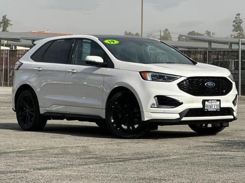 2019 Ford Edge ST