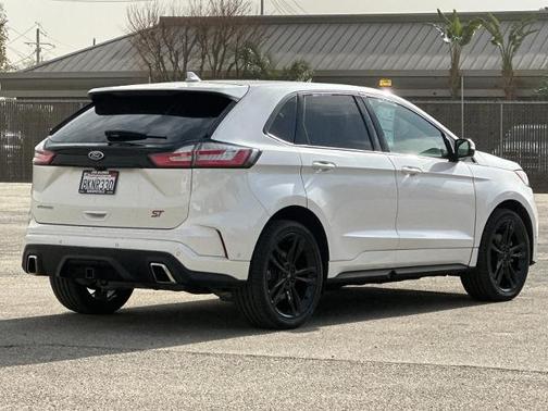 2019 Ford Edge ST