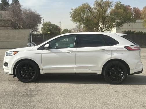 2019 Ford Edge ST