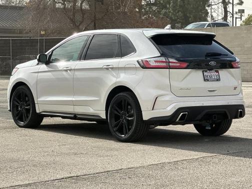2019 Ford Edge ST