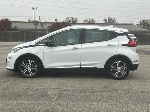 2019 Chevrolet Bolt EV PREMIER