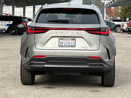 2023 Lexus NX 350 BASE