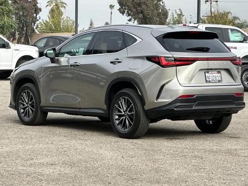 2023 Lexus NX 350 BASE