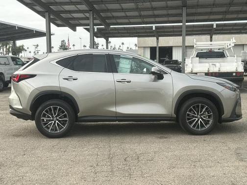 2023 Lexus NX 350 BASE