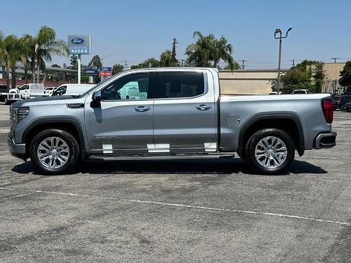 Sterling 2024 GMC Sierra 1500 DENALI