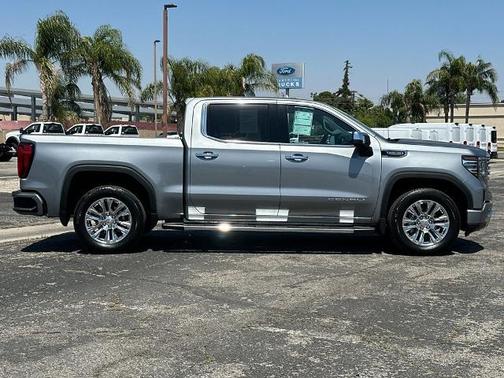 Sterling 2024 GMC Sierra 1500 DENALI