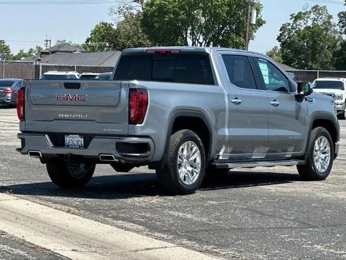 Sterling 2024 GMC Sierra 1500 DENALI