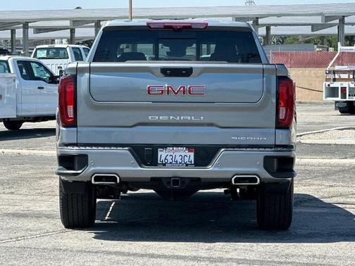 Sterling 2024 GMC Sierra 1500 DENALI