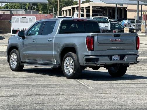 Sterling 2024 GMC Sierra 1500 DENALI