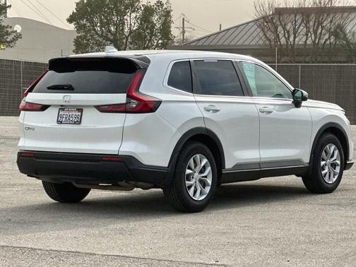 2023 Honda CR-V LX