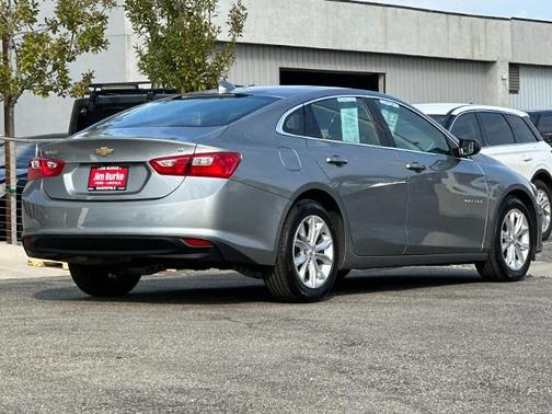 2023 Chevrolet Malibu LT W/1LT