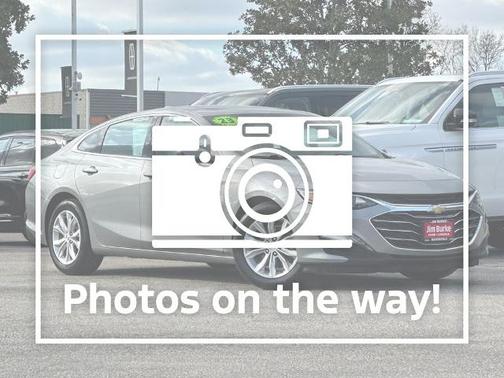 2023 Chevrolet Malibu LT W/1LT