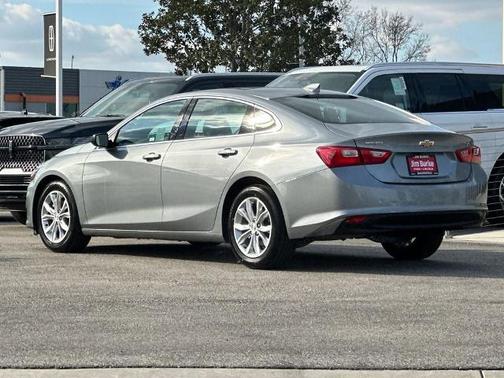 2023 Chevrolet Malibu LT W/1LT