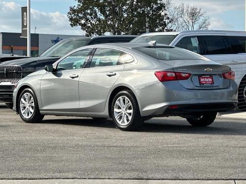 2023 Chevrolet Malibu LT W/1LT