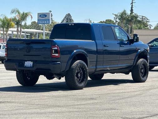 2023 RAM 2500 LIMITED