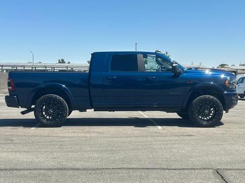 2023 RAM 2500 LIMITED