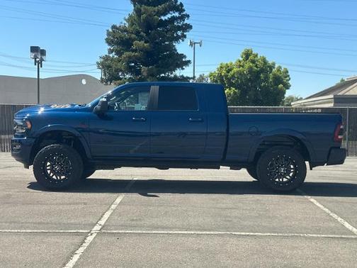 2023 RAM 2500 LIMITED