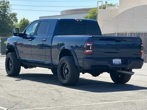 2023 RAM 2500 LIMITED