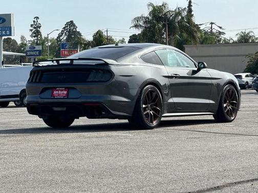 2018 Ford Mustang GT