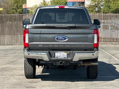 2019 Ford F-350 