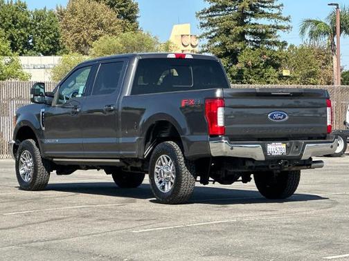 2019 Ford F-350 