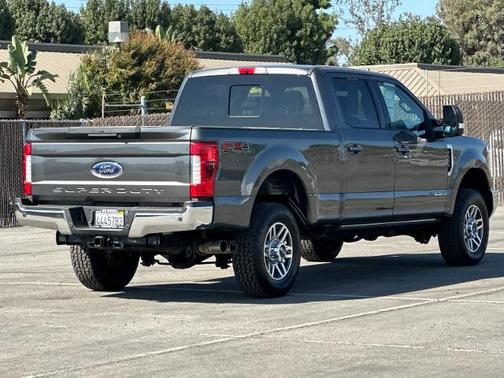 2019 Ford F-350 