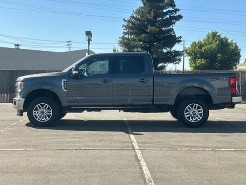 2019 Ford F-350 
