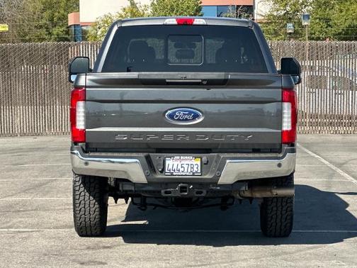 2019 Ford F-350