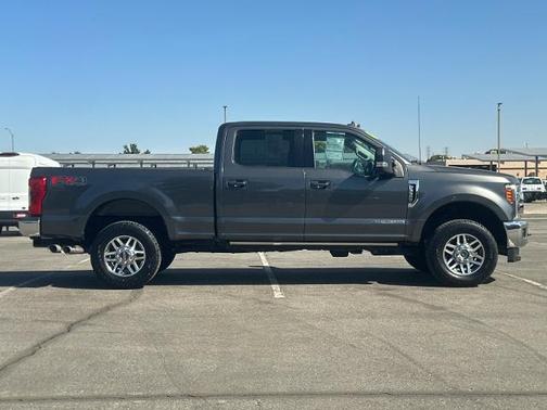 2019 Ford F-350 