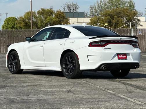 2019 Dodge Charger GT