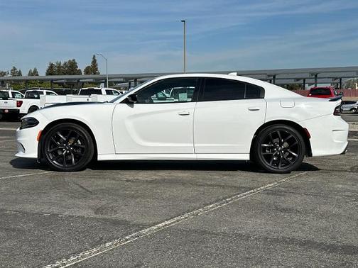 2019 Dodge Charger GT