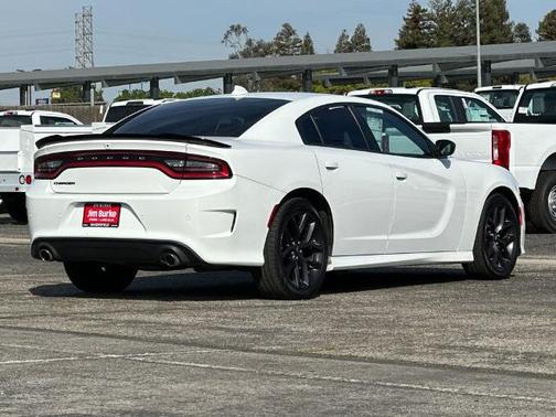 2019 Dodge Charger GT