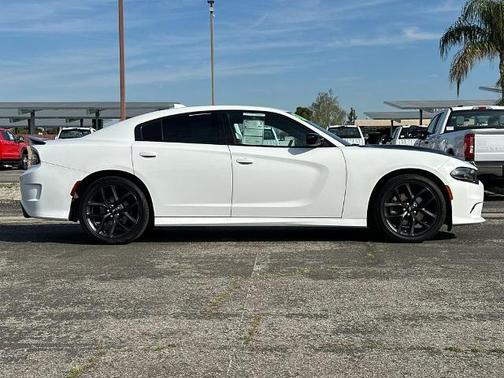 2019 Dodge Charger GT
