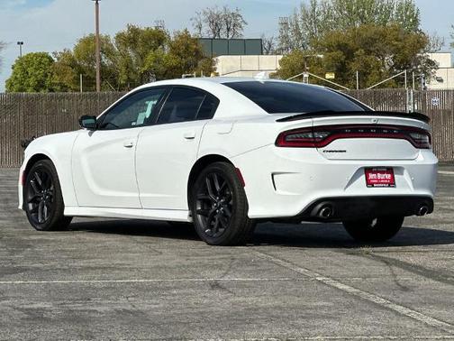 2019 Dodge Charger GT