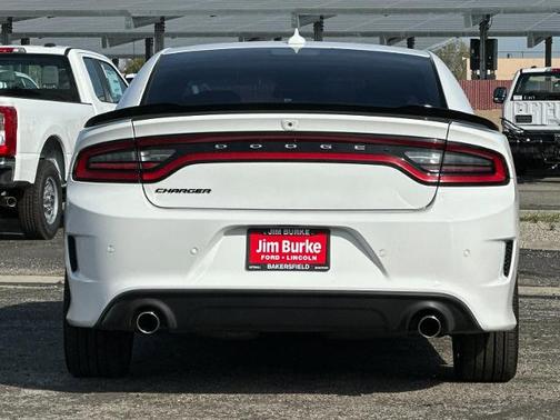 2019 Dodge Charger GT