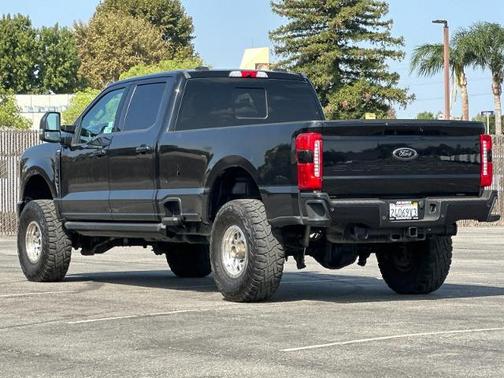 2023 Ford F-350 