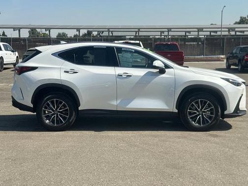 2024 Lexus NX 350h PREMIUM