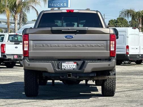 2022 Ford F-250 