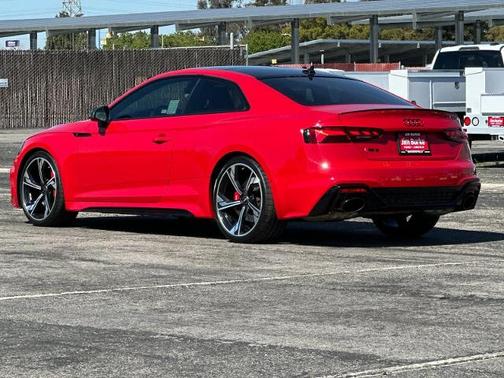 2024 Audi RS 5 2.9T QUATTRO