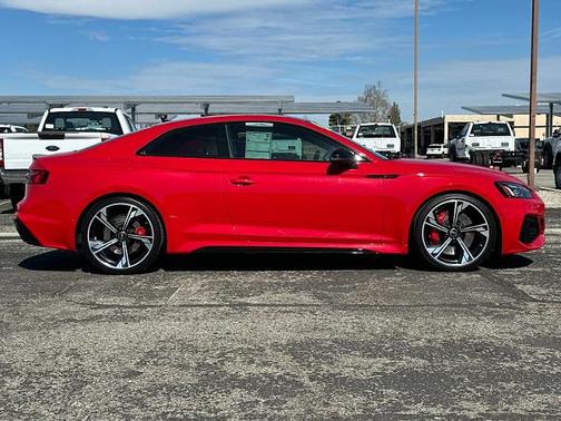 2024 Audi RS 5 2.9T QUATTRO