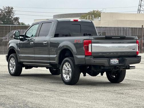2019 Ford F-350 