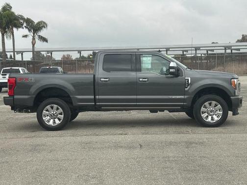 2019 Ford F-350 