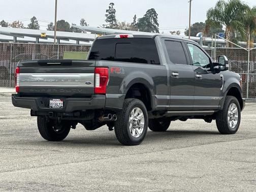 2019 Ford F-350 