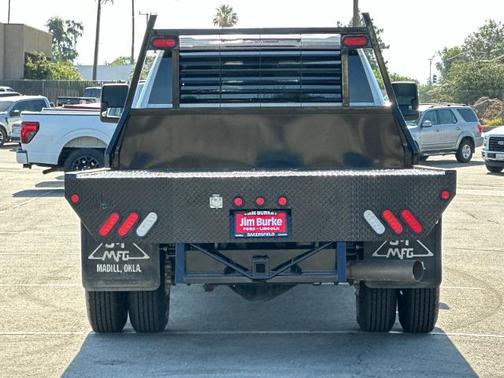 2024 Chevrolet Silverado 3500 WT